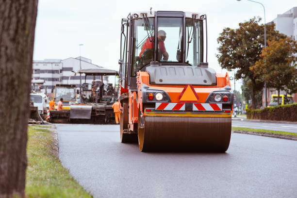 Best Driveway Resurfacing Pavers  in Carter, TX