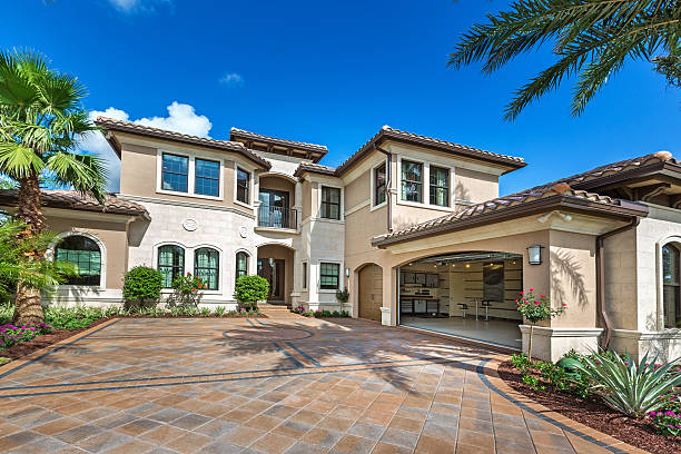 Reliable Carter, TX Driveway Pavers Solutions