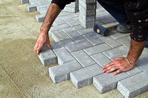 Best Driveway Pavers Near Me  in Carter, TX