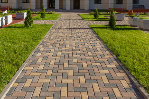 Reasons to Select Us for Your Driveway Paving Requirements in Carter, TX